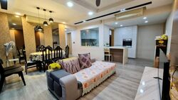 The Rainforest (D23), Condominium #454525161